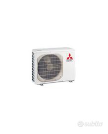 Climatizzatore Mitsubishi MUZ-GC25VA