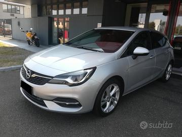 Opel Astra 1.5 CDTI 122 CV S&S AT9 5 p Business FZ