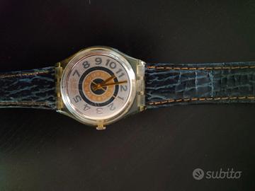 orologio Swatch Delave