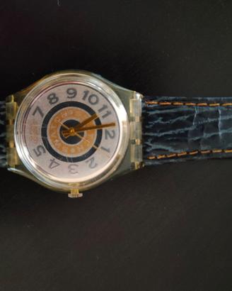 orologio Swatch Delave