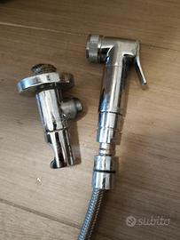 idroscopino ARVAG per bagno.