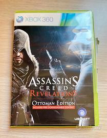 Assassin's Creed Revelations Ottoman Edition