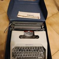 Macchina da Scrivere Antares Compact 23