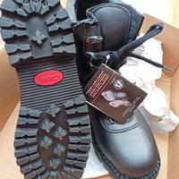 Scarponi tecnici Lenzi n. 43