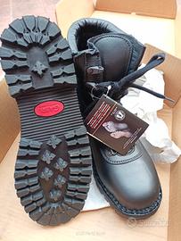 Scarponi tecnici Lenzi n. 43