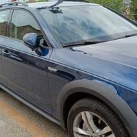 Audi A4 Avant 2.0 TFSI 252 CV S tronic quattro edi