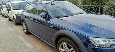Audi A4 Avant 2.0 TFSI 252 CV S tronic quattro edi