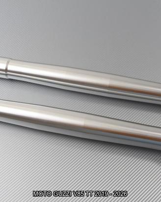 Foderi forcella SPR MOTO GUZZI V85 TT 2019 - 2026