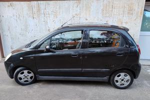 Chevrolet Matiz 1.0 SX Energy ecologic Gpl 67cv