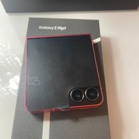 Galaxy Z flip 7