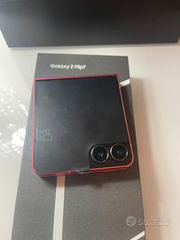 Galaxy Z flip 7