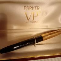 Penna stilografica PARKER