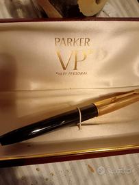 Penna stilografica PARKER