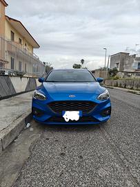Ford focus stline X 155hp