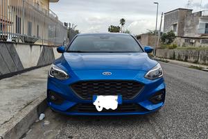 Ford focus stline X 155hp