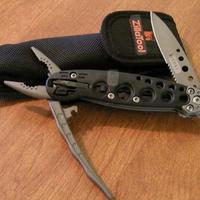 Pinza multiuso professionale 