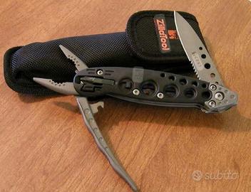 Pinza multiuso professionale 