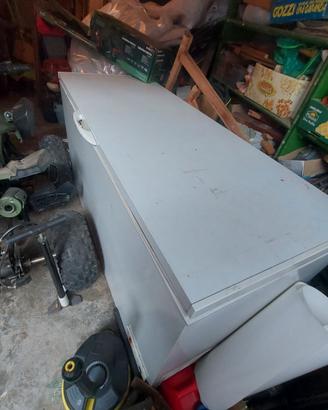 Freezer