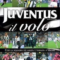 Juventus il volo di Paolo Forcolin