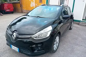 Renault Clio Sporter 1.5 DCi 75CV Energy - 2017