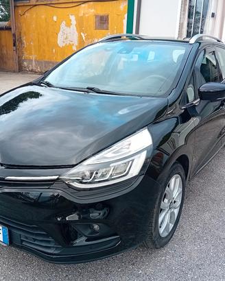 Renault Clio Sporter 1.5 DCi 75CV Energy - 2017