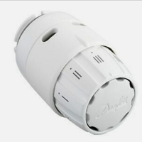 Valvola per radiatore Danfoss RAS-C2 013G604044