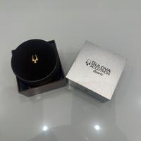 Buolva scatola Accutron Quartz