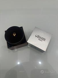 Buolva scatola Accutron Quartz