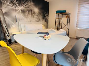 Monolocale Nuovo vacanze Chioggia