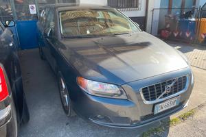 Volvo V70 2.4 D Geartronic Momentum