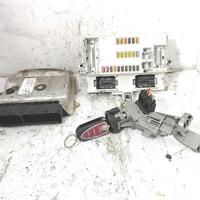 KIT CENTRALINA MOTORE ALFA ROMEO Giulietta Serie (