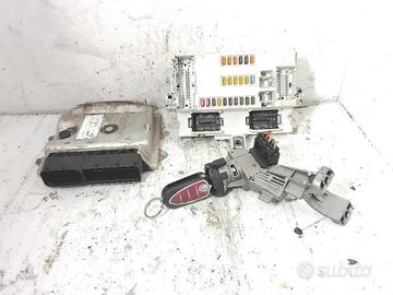 KIT CENTRALINA MOTORE ALFA ROMEO Giulietta Serie (