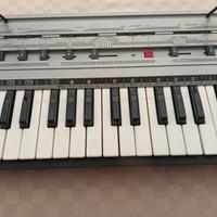 Tastiera elettronica