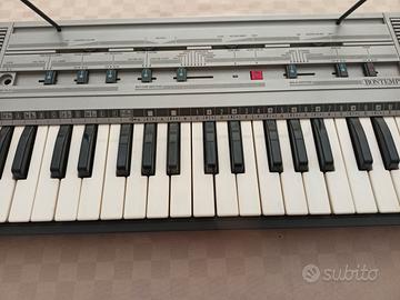 Tastiera elettronica