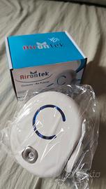 Ozonizzatore e Purificatore d'Aria Airontek 7W