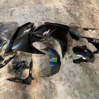 Carene Yamaha YZF R1 2007-2009
