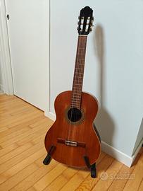 Chitarra classica spagnola Alhambra 2C