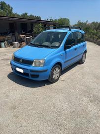 Fiat Panda 1.1 Benzina