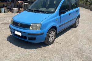Fiat Panda 1.1 Benzina
