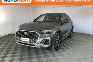 AUDI Q5 SPB 40 TDI quattro S tronic S line