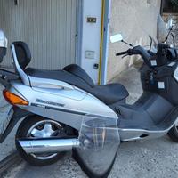 Sukuky Burgman 400 km 28.786