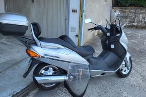 Sukuky Burgman 400 km 28.786