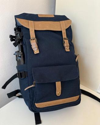 Zaino fotografico K&F Concept 20L