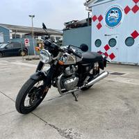 Royal Enfield Continental GT MR CLEAN 650- 2024 **