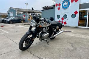 Royal Enfield Continental GT MR CLEAN 650- 2024 **