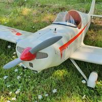 aeromodello Stits Playboy Olympic