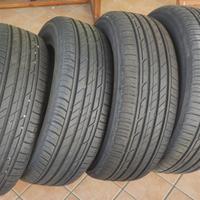 set 4 pneumatici estivi, 195/60R16 89H