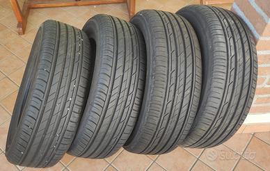 set 4 pneumatici estivi, 195/60R16 89H