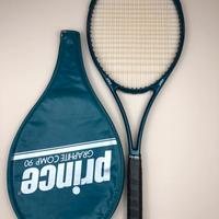 PRINCE GRAPHITE COMP 90 14x18 L2 Racchetta Tennis