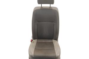 Sedile anteriore sinistro Volkswagen T5 del 2011